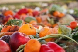 Activists are rising up agaisnt food waste with the creation of pop-up restaurants sourced with foods destined for the bin. ©Stefan Redel/shutterstock.com