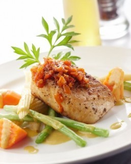 Baked or broiled fish could boost seniors’ brain health: study