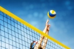 Games: World Beach Games awarded to San Diego