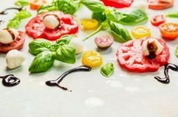 A Mediterranean-style diet can lower the risk of death from prostate cancer