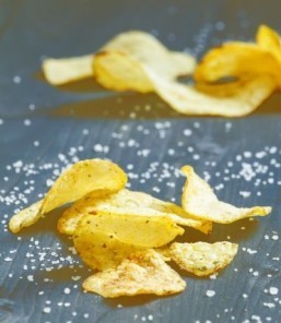 Southern Biscuits and Gravy flavored chips win Lay’s contest