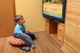 In US, television injuries on the rise