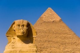 Experts in new bid to unravel ‘secrets’ of pyramids