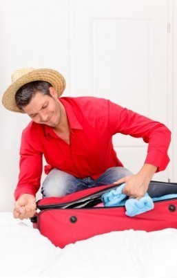 Airlines offering ‘all-you-can-fly and pack’ subscription services