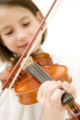 Kids with musical training show better brain ‘management’: study
