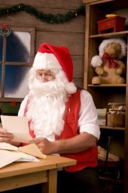Museum wants UNESCO listing for German Father Christmas