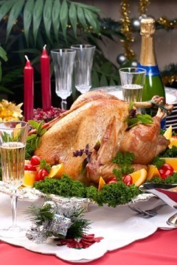 A British Christmas to be cheaper this year than last