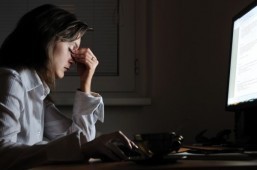 Is your job making you fat?