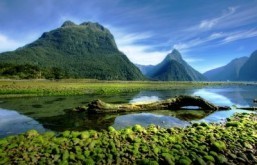 ‘The Hobbit’ credited for bringing more tourists to New Zealand