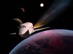 Apply to move to outer space as Mars One opens for applications