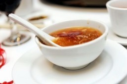 Starwood bans shark fin soup