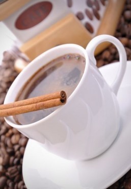 Packed with health benefits, coffee gains ground with experts