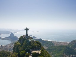 Brazil wants to be among top tourist destinations by 2022