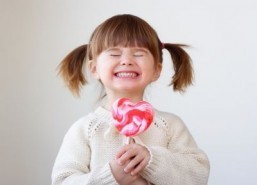 Children’s preferences for sweet and salty tastes linked: study