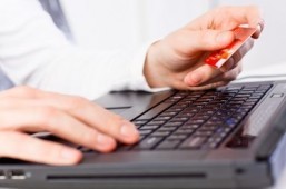 Online sales soar in Black Friday two-day shopping frenzy