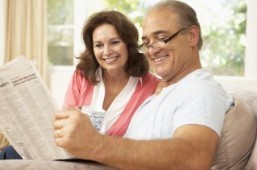 How long-term couples handle conflict: they ignore it