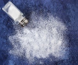 Salty foods could have protective benefit: study