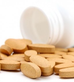 Vitamin supplements can increase cancer and heart disease risk, study finds