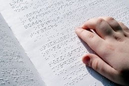 Treaty to be signed giving blind better access to books
