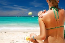 The ABCDEs of spotting melanoma