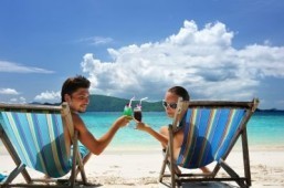 Couples who suffered honeymoon disasters offered free do-over