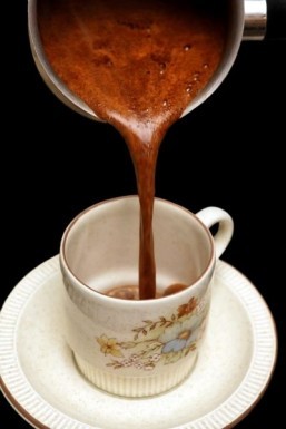 Coffee diet woos Americans with ‘Bulletproof’ pledge