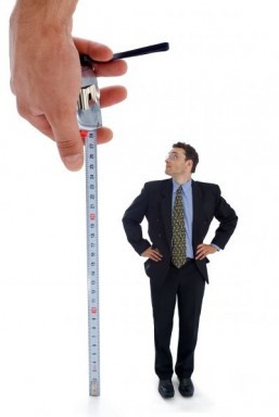 When it comes to male longevity, size does matter: study