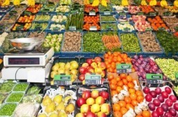 Break out the fruits and veggies to help avoid depression: study