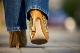Walking can help creative thinking: study