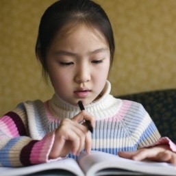 Teaching kids meditation can enhance their focus: study