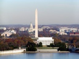 Washington Monument to reopen after nearly 3 years