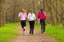 Exercise can reduce depression in teens: study
