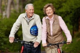 For older women, one workout per week may be enough