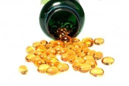 No health risks from taking too much vitamin E, study says