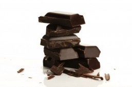 The top 10 chocoholic countries