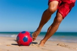 Stem cell study points to new treatment for muscle repair