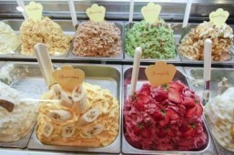 Ice creamery in Virginia scoops up title of best ice cream parlor in US
