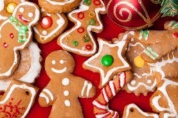 Seven ways to battle the holiday bulge