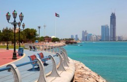 Summer festivals heat up UAE