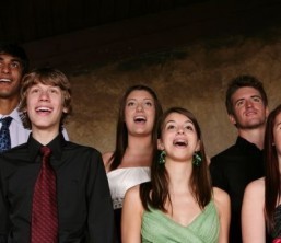 Singing in a choir is good for your heart: study