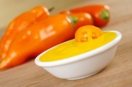 Personality may predict your love of spicy food