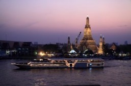 World’s best hotels and cities 2013: Travel + Leisure