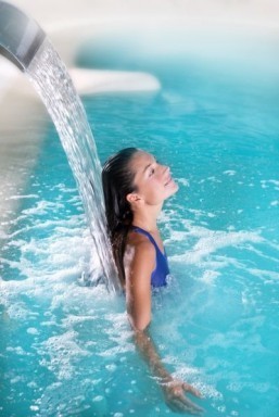Water immersion may increase blood flow in the brain: study