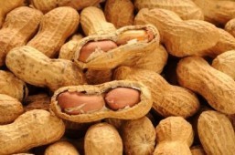 Peanuts may reduce risk of death, heart disease