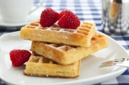 Cutting sugar consumption to just five percent of total energy intake would mean an adult with a normal Body Mass Index (BMI) should consume no more than about six teaspoons per day. ©Oliver Hoffmann/shutterstock.com