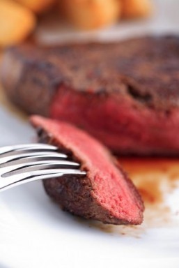 Should I stop eating meat? No need, experts say