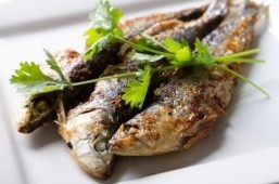 Study finds more evidence that fish oil is beneficial to heart health