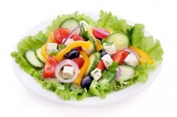 Vegetarians live longer and prosper: study