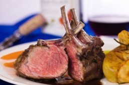 After 2,000 years, Easter lamb falling off the menu in Italy?