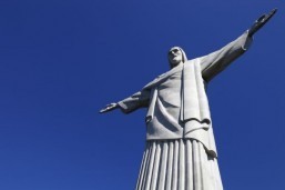 Tourist numbers up in Brazil ahead of FIFA World Cup